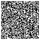 QR code with University TX Health Sci Center contacts