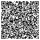 QR code with Richard D Burnham contacts