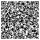 QR code with Ronald J Hews contacts