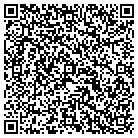 QR code with Alabama Eye & Cataract Center contacts