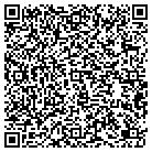 QR code with Alexander C Bruce MD contacts