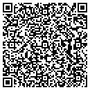 QR code with Elli J Grady contacts