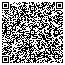QR code with Allen Leland N MD contacts