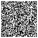 QR code with James J Lessard contacts