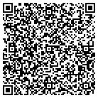 QR code with Allison Thomas M MD contacts