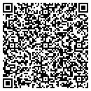 QR code with Alonso Jorge E MD contacts