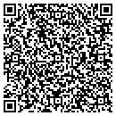 QR code with John E Dority contacts
