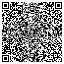 QR code with Anderson Aaron M MD contacts