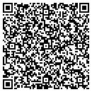 QR code with Harrison Nancy J contacts