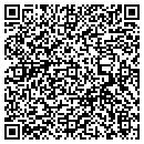 QR code with Hart Martha E contacts