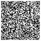 QR code with Anderson Victoria S MD contacts