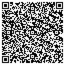 QR code with Hedley Deborah D contacts
