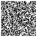 QR code with Hedley Deborah D contacts