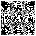 QR code with Professional Gas Piping Inc contacts