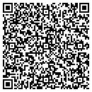 QR code with Hepner Justin C contacts