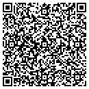 QR code with Anglin Michael DDS contacts