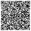 QR code with Hungate Linda B contacts