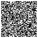 QR code with Robin Dostie contacts