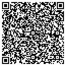QR code with King Rebekah M contacts