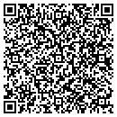QR code with Rudy R Lavallee contacts