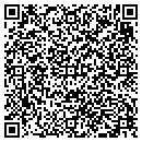QR code with The Periwinkle contacts