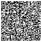 QR code with University Financial Services contacts