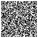 QR code with Atkinson David MD contacts