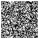 QR code with J S Custom Woodwork contacts