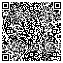 QR code with Avent C Kirk MD contacts