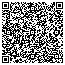 QR code with O'Brien Melissa contacts