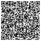QR code with David A Bardes Organization contacts