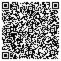 QR code with Michael Brooker P contacts