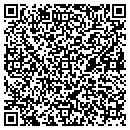 QR code with Robert W Averill contacts