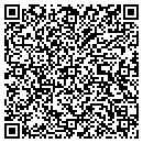 QR code with Banks Greg MD contacts