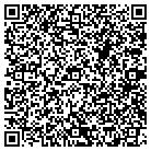 QR code with Nanomagnetics & Biotech contacts