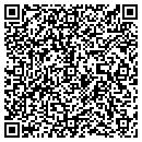 QR code with Haskell Laura contacts