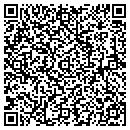 QR code with James Cogan contacts