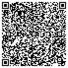 QR code with A Dignified Alternative contacts
