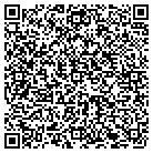 QR code with Alva Allen's Window Washing contacts