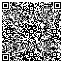 QR code with Young Chevin contacts