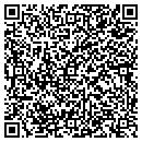 QR code with Mark R Aube contacts