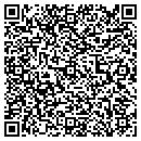 QR code with Harris Shanna contacts