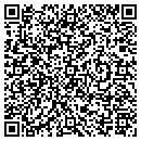 QR code with Reginald D Parker Jr contacts