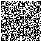 QR code with Owens Davies Fristoe Taylor contacts