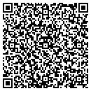 QR code with Ronald R Robichaud contacts