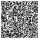 QR code with King Marilyn contacts