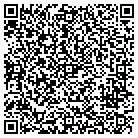 QR code with Birmingham Vein & Laser Center contacts