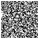 QR code with Regan Sean F contacts