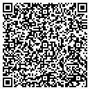 QR code with Harvey Giddings contacts