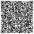 QR code with Church In The Gardens Pre Schl contacts